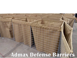 DEFENCE BANNER SUPPLIER IN DUABI from ADMAX SECURITY SOLUTION