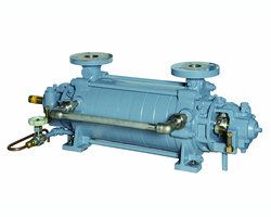 BOILER FEED PUMP from CORE GENERAL TRADING LLC 