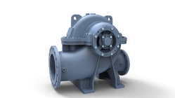 COOLING CIRCULATION / UTILITY PUMP from CORE GENERAL TRADING LLC 