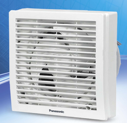 Ventilating Fan supplier  from CORE GENERAL TRADING LLC 