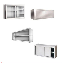 KITCHEN WALL CABINET SS