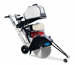 Concrete Floor Cutting Manchine from WECARE MACHINE & SPARE PARTS TRADING LLC