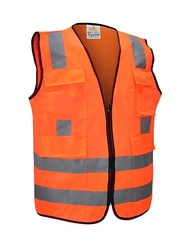Empiral Bright Safety Vest