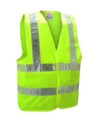 Empiral Flare Safety Vest  from SAMS GENERAL TRADING LLC