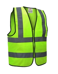 Empiral Glitz Safety Vest  from SAMS GENERAL TRADING LLC