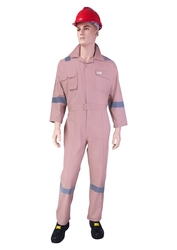 Empiral 100% Premium Cotton Coverall Comfort-C from SAMS GENERAL TRADING LLC