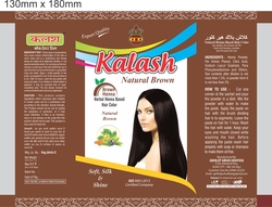 Kalash Natural Brown