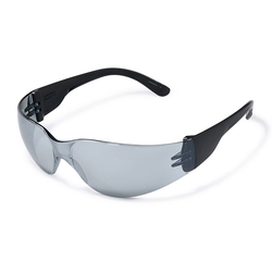 Empiral Safety Spectacle Ryder Silver Mirror (BASIC PLUS)
