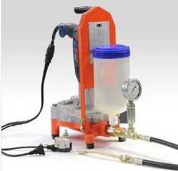 Epoxy Grout Injection Pump
