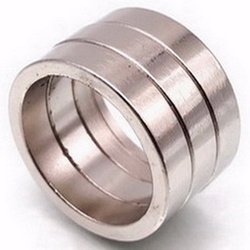 Neodymium Magnetic Rings