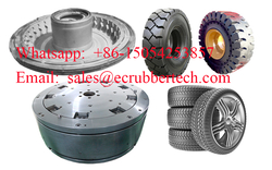 Tyre Mould,solid Tyre Mould