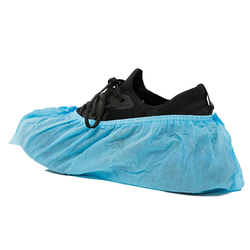 Empiral PP Non Woven Shoe Cover from SAMS GENERAL TRADING LLC
