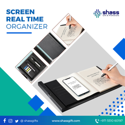 Screen Real Time Organizer