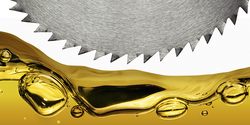 CONDAT Saw blade oils UAE/Oman