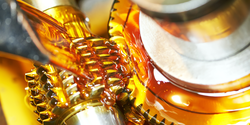 CONDAT  Industrial gearbox oils UAE/Oman from MILLTECH 