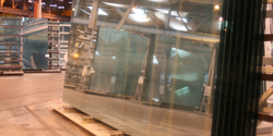 CONDAT Interleavant powders Flat glass UAE/Oman from MILLTECH 