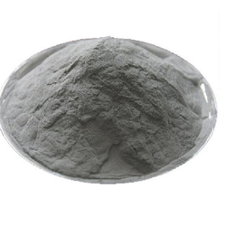 ZINC AND ZINC ALLOY POWDERS from METAL VISION