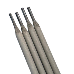 NICKEL ALLOY ELECTRODE from METAL VISION
