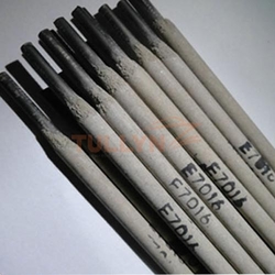 COPPER AND COPPER ALLOY WELDING ELECTRODE from METAL VISION