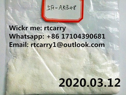 Sell Isopropylphenidate Akb48-ch Fub-akb48 5f-akb48; Whatsapp:+86 17104390681