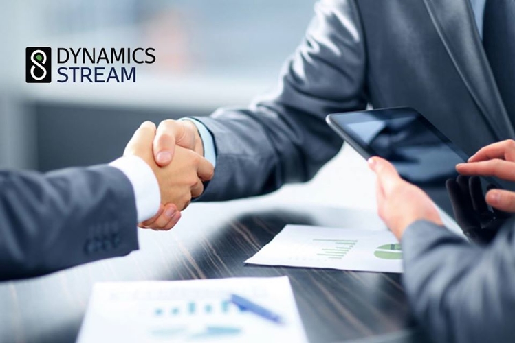 Dynamicsstream Dynamicsstream