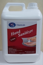 Hand Sanitizer Gel Suppliers In Sharjah