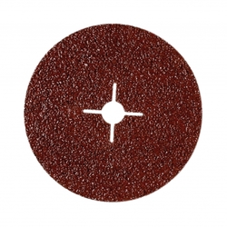 Klingspore Fiber Sanding Disc