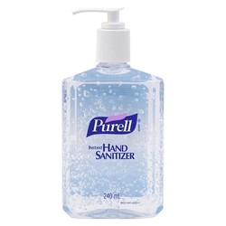 Purell Hand Sanitizer 240ml from AVENSIA GROUP