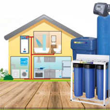 Supplier Best Water Purifiers And Water Filter