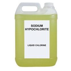 Supplier Of Liquid Hypochlorous Acid In Abudhabi
