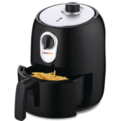 Buy Koolen Air Fryer 2L - Black at affordable price from Shatri Store.