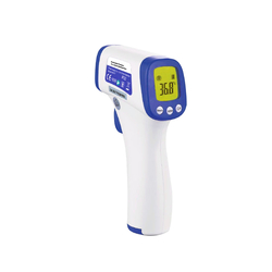 Non-contact Infra-red Body Temperature Thermometer - Fda Approved Approved