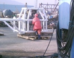 DREDGE PUMP FOR PETRO CHEMICAL INDUSTRY from ACE CENTRO ENTERPRISES