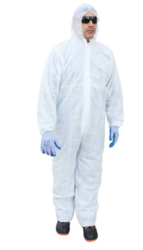 Disposable Coverall 