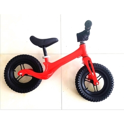 Civa magnesium alloy kids balance bike H01B-09 air wheels