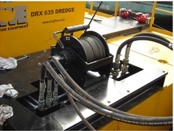 WINCHES from ACE CENTRO ENTERPRISES