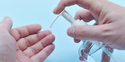 Hand Sanitizer Supplier Dubai from UPSTART GLOBAL TRADE