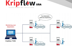 Kripflow Fuel Management System