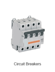 Circuit Breaker suppliers Dubai: FAS Arabia -