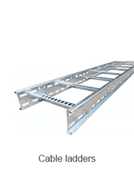 Cable Ladder Suppliers: Fas Arabia-