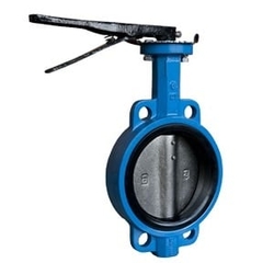 Butterfly Valve from ALI YAQOOB TRADING CO. L.L.C