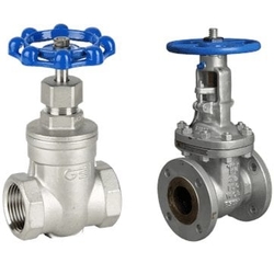 Gate Valves from ALI YAQOOB TRADING CO. L.L.C