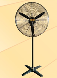 Industrial Stand Fan/ Industrial Pedestal Fan