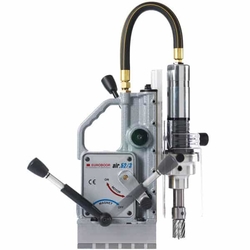 Pneumatic magnetic drilling machine in UAE from ADEX INTL