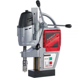 Cordless magnetic drilling machine/Battery operated magnetic drilling machine from ADEX INTL