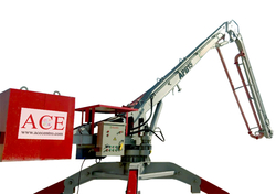MECHANICAL DISTRIBUTOR LIFT from ACE CENTRO ENTERPRISES