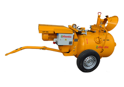 LONG DISTANCE SCREED PUMP from ACE CENTRO ENTERPRISES