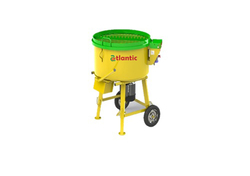HYDRAULIC GROUTING MACHINES