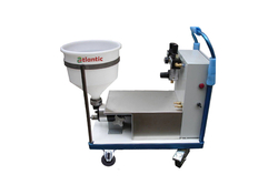 DRY MIX COATING EQUIPMENT from ACE CENTRO ENTERPRISES