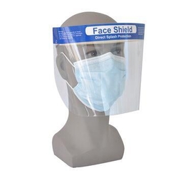 Face Shield 